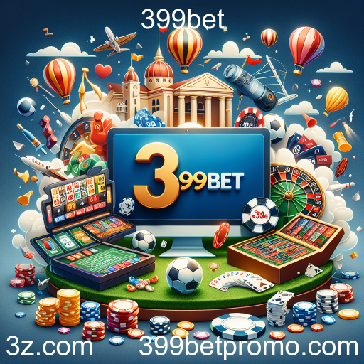 Descubra a Categoria de Apostas no 399bet: Segurança e Diversão em um Só Lugar