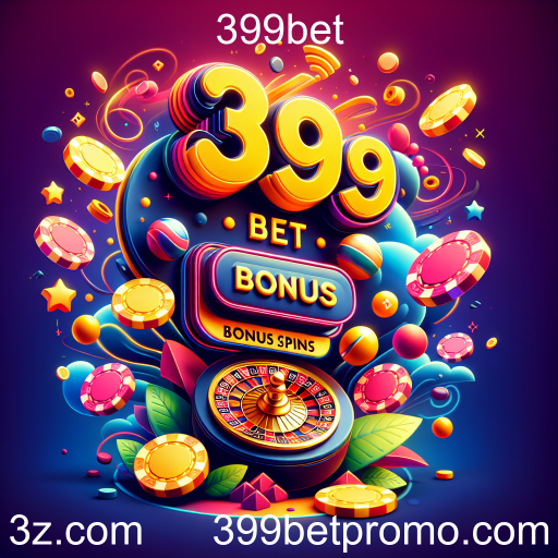 Aproveite as Melhores Promoções no 399bet: Oportunidades Imperdíveis para Jogadores