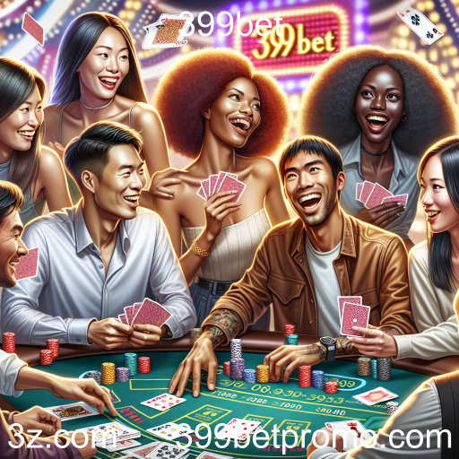 Explorando a Diversão dos Jogos de Mesa na 399bet